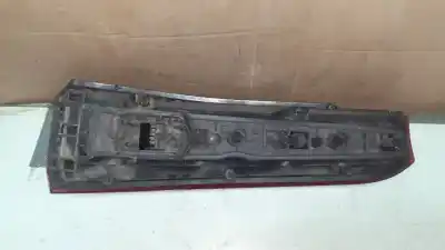 Second-hand car spare part left tailgate light for opel meriva blue line oem iam references   