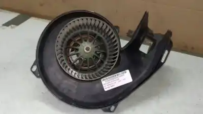 Second-hand car spare part heating fan for opel meriva blue line oem iam references 58874