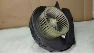 Peça sobressalente para automóvel em segunda mão ventilador de aquecimento por opel meriva blue line referências oem iam 58874  