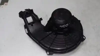 Peça sobressalente para automóvel em segunda mão ventilador de aquecimento por opel meriva blue line referências oem iam 58874  