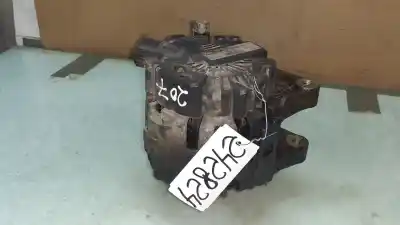 Peça sobressalente para automóvel em segunda mão alternador por peugeot 207 xs referências oem iam 9656956280
