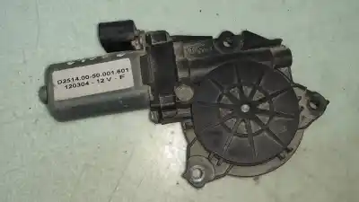 Pezzo di ricambio per auto di seconda mano Motore Alzacristalli Anteriore Destro per FIAT STILO (192) 1.9 JTD / 1.9 JTD 115 Active Riferimenti OEM IAM D25140050001601  120304