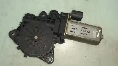 Pezzo di ricambio per auto di seconda mano Motore Alzacristalli Anteriore Sinistro per FIAT STILO (192) 1.9 JTD / 1.9 JTD 115 Active Riferimenti OEM IAM 50002603  9030192