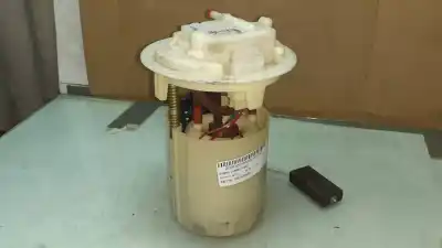 Peça sobressalente para automóvel em segunda mão bomba de combustivel por peugeot 207 xs referências oem iam 9657035980