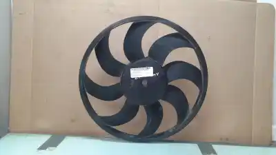 Tweedehands auto-onderdeel elektro ventilator voor fiat stilo (192) 1.9 jtd / 1.9 jtd 115 active oem iam-referenties m13001700
