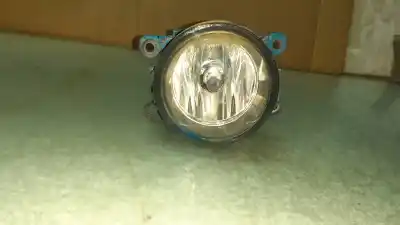 Peça sobressalente para automóvel em segunda mão farol / projetor de nevoeiro direito por peugeot 207 xs referências oem iam 89210094