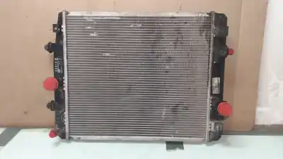 Second-hand car spare part Water Radiator for PEUGEOT 107 Urban Move OEM IAM references CZ422133  YV010D