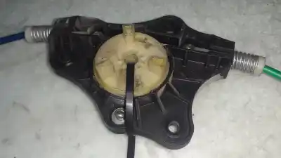 Second-hand car spare part driver left window regulator for opel corsa d catch me oem iam references   