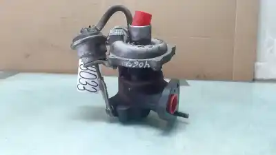 Second-hand car spare part turbocharger for opel corsa d catch me oem iam references c54351014808