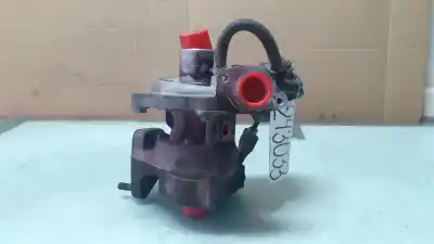 Second-hand car spare part turbocharger for opel corsa d catch me oem iam references c54351014808 54351014808 359075a