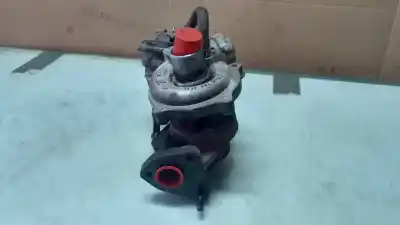 Second-hand car spare part turbocharger for opel corsa d catch me oem iam references c54351014808 54351014808 359075a