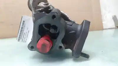 Second-hand car spare part turbocharger for opel corsa d catch me oem iam references c54351014808 54351014808 359075a