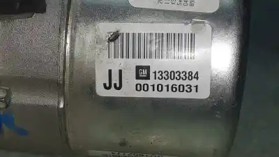 Pezzo di ricambio per auto di seconda mano piantone dello sterzo per opel corsa d catch me riferimenti oem iam 13303384 13248191 28208792