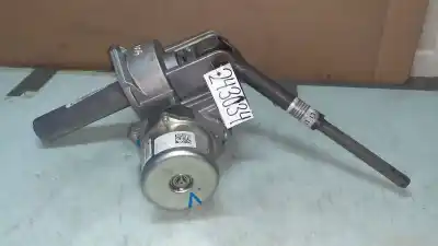 Pezzo di ricambio per auto di seconda mano piantone dello sterzo per opel corsa d catch me riferimenti oem iam 13303384 13248191 28208792