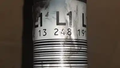 Pezzo di ricambio per auto di seconda mano piantone dello sterzo per opel corsa d catch me riferimenti oem iam 13303384 13248191 28208792