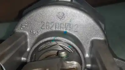 Pezzo di ricambio per auto di seconda mano piantone dello sterzo per opel corsa d catch me riferimenti oem iam 13303384 13248191 28208792