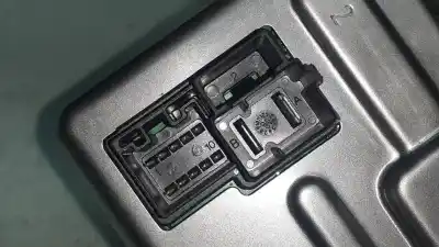 Pezzo di ricambio per auto di seconda mano piantone dello sterzo per opel corsa d catch me riferimenti oem iam 13303384 13248191 28208792