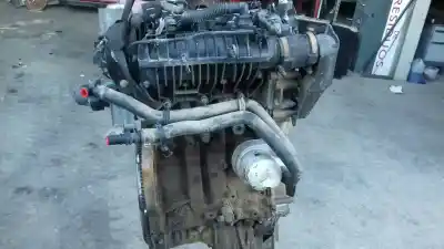 Автозапчастина б/у двигун комплект для ford ecosport (cr6) titanium посилання на oem iam m1ju 410113 150219