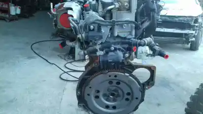 Автозапчастина б/у двигун комплект для ford ecosport (cr6) titanium посилання на oem iam m1ju 410113 150219