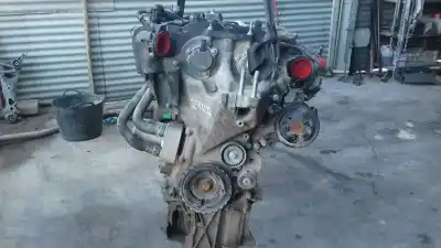 Автозапчастина б/у двигун комплект для ford ecosport (cr6) titanium посилання на oem iam m1ju 410113 150219