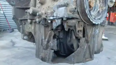 Автозапчастина б/у двигун комплект для ford ecosport (cr6) titanium посилання на oem iam m1ju 410113 150219