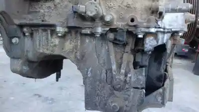 Автозапчастина б/у двигун комплект для ford ecosport (cr6) titanium посилання на oem iam m1ju 410113 150219