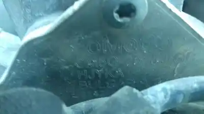 Автозапчастина б/у двигун комплект для ford ecosport (cr6) titanium посилання на oem iam m1ju 410113 150219