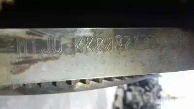 Автозапчастина б/у двигун комплект для ford ecosport (cr6) titanium посилання на oem iam m1ju 410113 150219