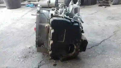 Автозапчастина б/у коробка передач для ford ecosport (cr6) titanium посилання на oem iam gn1p  g938g