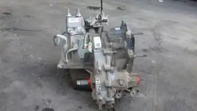 Автозапчастина б/у коробка передач для ford ecosport (cr6) titanium посилання на oem iam gn1p  g938g