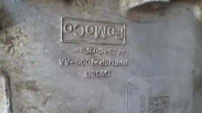 Автозапчастина б/у коробка передач для ford ecosport (cr6) titanium посилання на oem iam gn1p  g938g