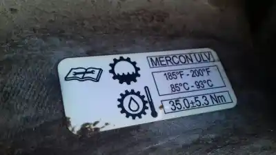 Автозапчастина б/у коробка передач для ford ecosport (cr6) titanium посилання на oem iam gn1p  g938g