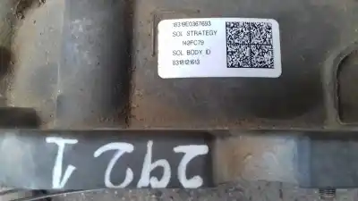 Автозапчастина б/у коробка передач для ford ecosport (cr6) titanium посилання на oem iam gn1p  g938g