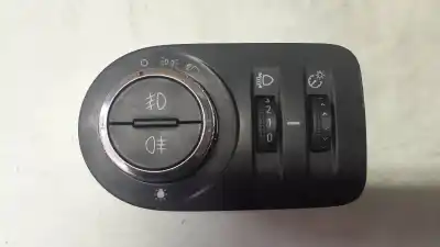 Second-hand car spare part headlights switch for opel corsa d catch me oem iam references 133321936