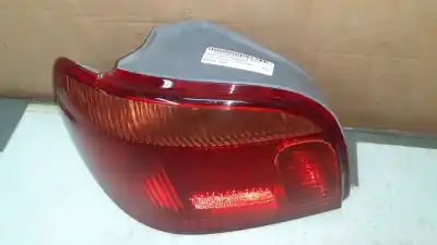 Tweedehands auto-onderdeel linker achterlamp voor toyota yaris (ksp9/scp9/nlp9) básico oem iam-referenties 52053  