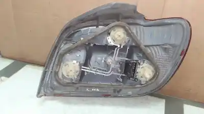 Tweedehands auto-onderdeel linker achterlamp voor toyota yaris (ksp9/scp9/nlp9) básico oem iam-referenties 52053  