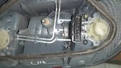 Tweedehands auto-onderdeel linker achterlamp voor toyota yaris (ksp9/scp9/nlp9) básico oem iam-referenties 52053  