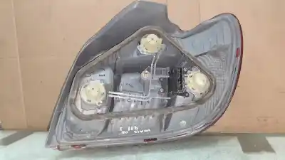 Tweedehands auto-onderdeel linker achterlamp voor toyota yaris (ksp9/scp9/nlp9) básico oem iam-referenties 52053  