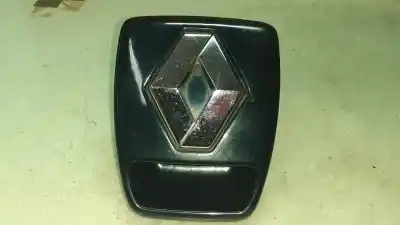 İkinci el araba yedek parçası DIS KAPI KOLU için RENAULT LAGUNA II (BG0)  OEM IAM referansları 8200000901 98091101 98091103