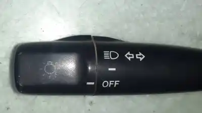 Second-hand car spare part headlights switch for toyota corolla (e11) 1.4 linea terra oem iam references 17a089d  