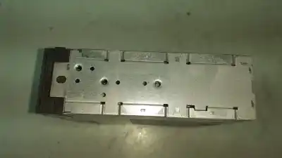 Second-hand car spare part audio system / radio cd for toyota corolla (e11) 1.4 linea terra oem iam references 8612002180 wh8405 