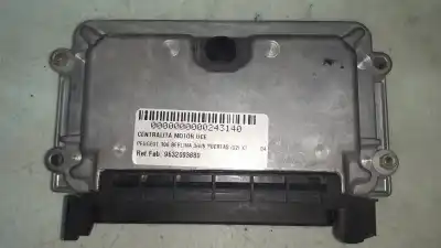 Pièce détachée automobile d'occasion  pour PEUGEOT 306 BERLINA 3/4/5 PUERTAS (S2)  Références OEM IAM 9632693880  0261206214