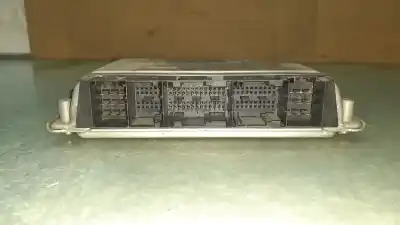 Second-hand car spare part ecu engine control for toyota corolla (e11) 1.4 linea terra oem iam references 8966102660  0261206229