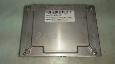 Second-hand car spare part ecu engine control for toyota corolla (e11) 1.4 linea terra oem iam references 8966102660  0261206229