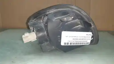 Second-hand car spare part front right headlight for toyota corolla (e11) 1.4 linea terra oem iam references   