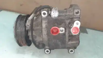 Second-hand car spare part air conditioning compressor for toyota corolla (e11) 1.4 linea terra oem iam references 4472206242
