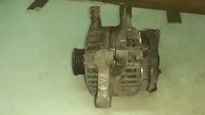 Second-hand car spare part alternator for toyota corolla (e11) 1.4 linea terra oem iam references 270600d020