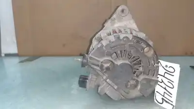 Peça sobressalente para automóvel em segunda mão alternador por toyota corolla (e11) 1.4 linea terra referências oem iam 270600d020 80a 