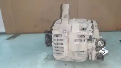Peça sobressalente para automóvel em segunda mão alternador por toyota corolla (e11) 1.4 linea terra referências oem iam 270600d020 80a 