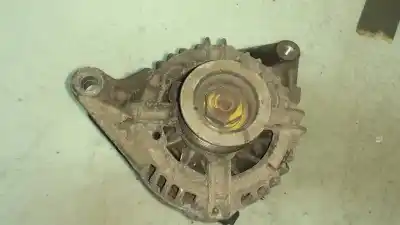 Peça sobressalente para automóvel em segunda mão alternador por toyota corolla (e11) 1.4 linea terra referências oem iam 270600d020 80a 